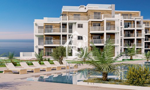 Ático - Obra nueva - Denia - Dénia