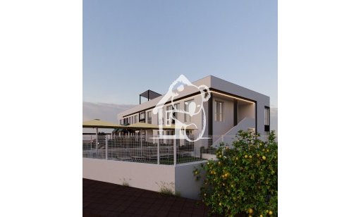 Ático - Obra nueva - Finestrat - Finestrat