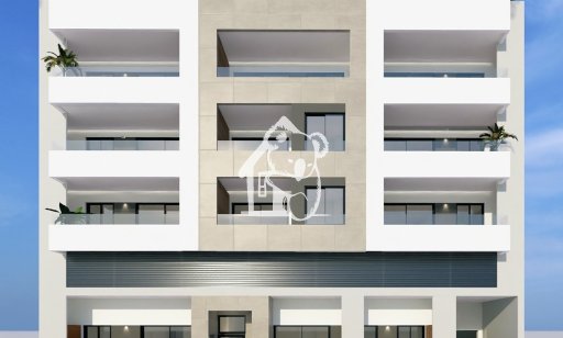 Ático - Obra nueva - La Vila Joiosa - La Vila Joiosa