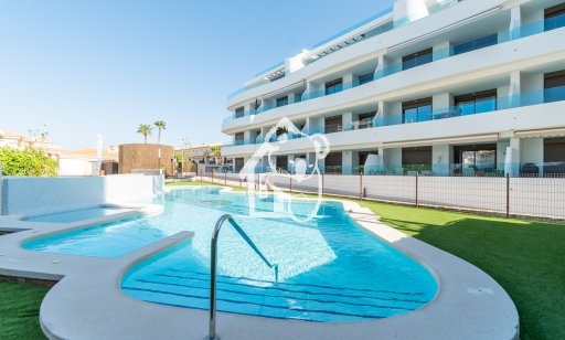 Ático - Obra nueva - Orihuela Costa - Orihuela Costa