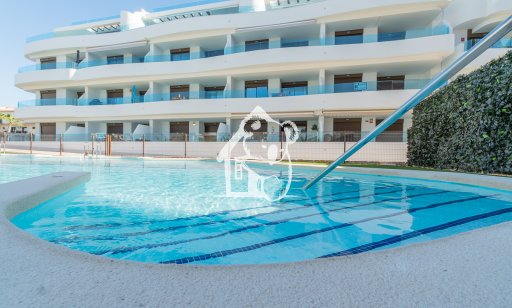 Ático - Obra nueva - Orihuela Costa - Orihuela Costa