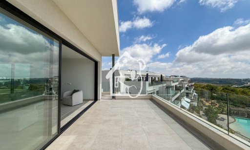 Ático - Obra nueva - San Miguel de Salinas - San Miguel de Salinas