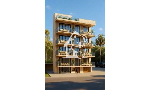 Ático - Obra nueva - San Pedro del Pinatar - San Pedro del Pinatar