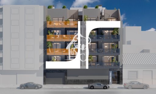 Ático - Obra nueva - Torrevieja - Torrevieja