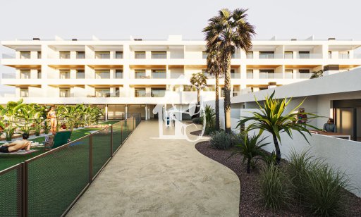 Ático - Obra nueva - Torrevieja - Torrevieja