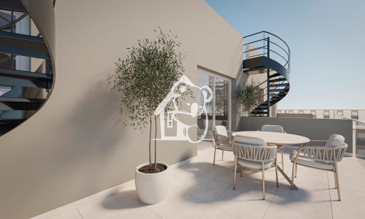 Ático - Obra nueva - Torrevieja - Torrevieja