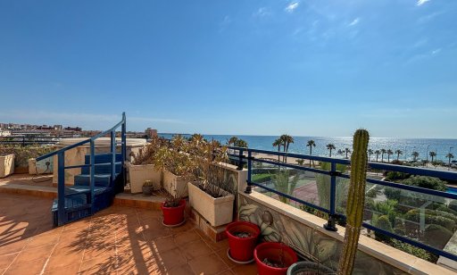 Attique - Location - Mil Palmeras - Mil Palmeras