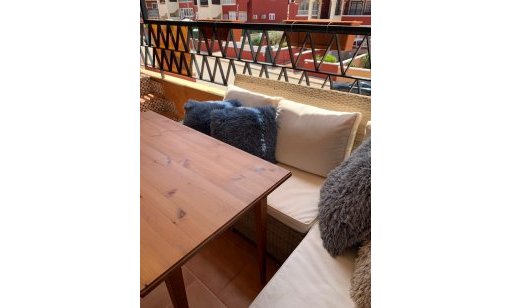 Attique - Location - Orihuela Costa - Orihuela Costa
