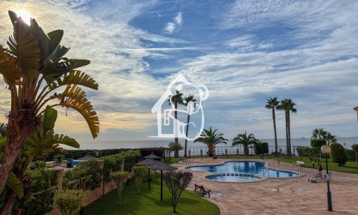 Attique - Location - Orihuela Costa - Orihuela Costa