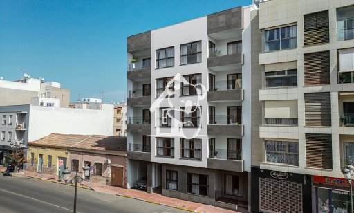 Attique - Nouvelle construction - Guardamar del Segura - Guardamar del Segura