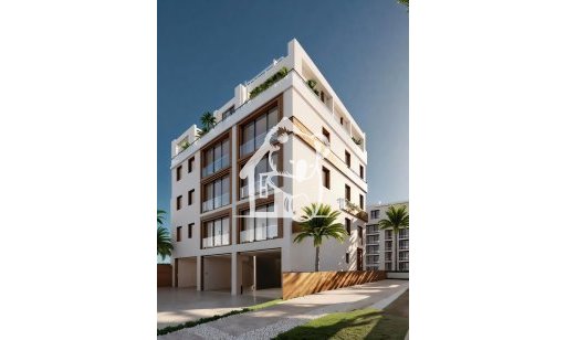 Attique - Nouvelle construction - San Pedro del Pinatar - San Pedro del Pinatar