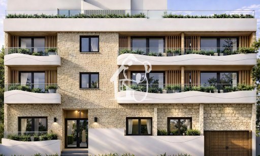 Attique - Nouvelle construction - San Pedro del Pinatar - San Pedro del Pinatar