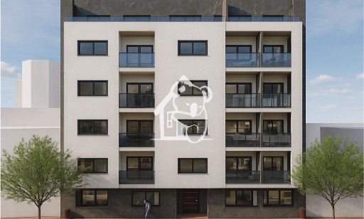 Attique - Nouvelle construction - Torrevieja - Torrevieja