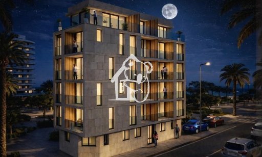 Attique - Nouvelle construction - Torrevieja - Torrevieja