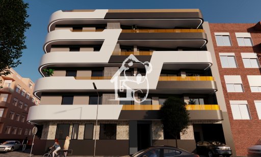Attique - Nouvelle construction - Torrevieja - Torrevieja