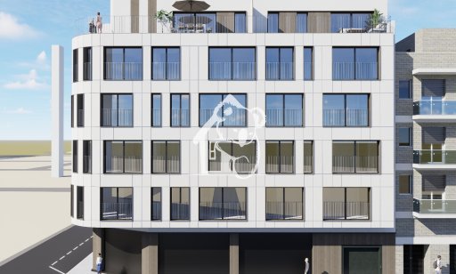 Attique - Nouvelle construction - Torrevieja - Torrevieja