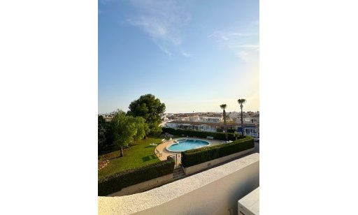Бунгало - Арендовать - Orihuela Costa - Los Altos