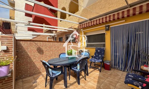 Бунгало - Арендовать - Torrevieja - Torrelamata - La Mata