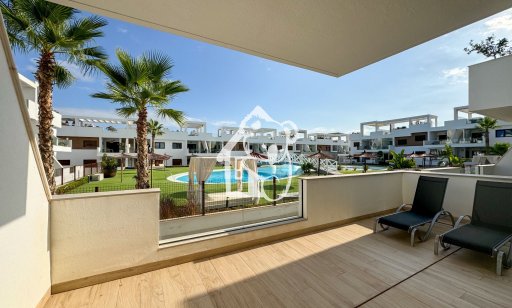 Бунгало - Арендовать - Torrevieja - Torrevieja