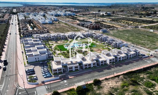 Бунгало - Новое здание - Ciudad Quesada - Ciudad Quesada