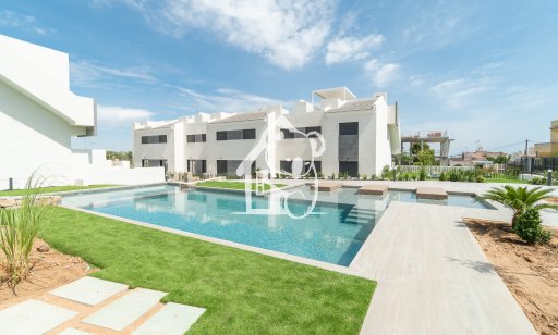 Бунгало - Новое здание - Torrevieja - Torrevieja