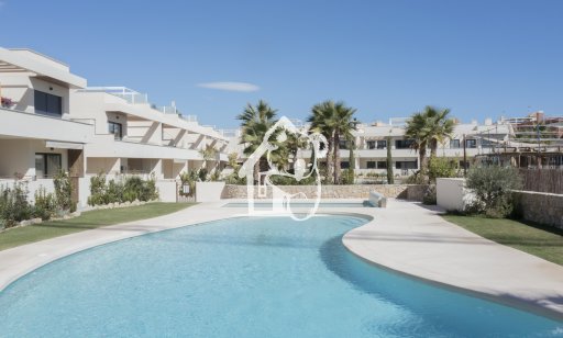 Бунгало - Новое здание - Torrevieja - Torrevieja