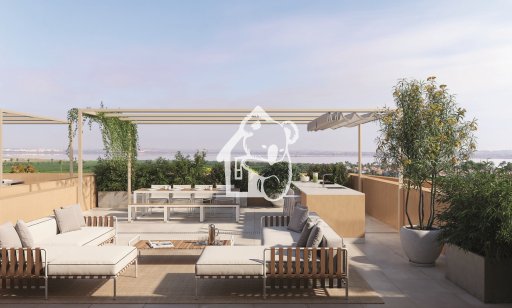Бунгало - Новое здание - Torrevieja - Torrevieja