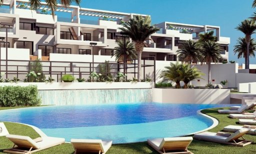Бунгало - Новое здание - Torrevieja - Torrevieja