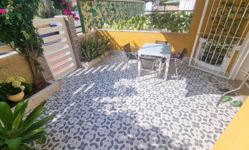 Bungalow - Alquiler - Torrevieja - El Acequión - Los Náufragos