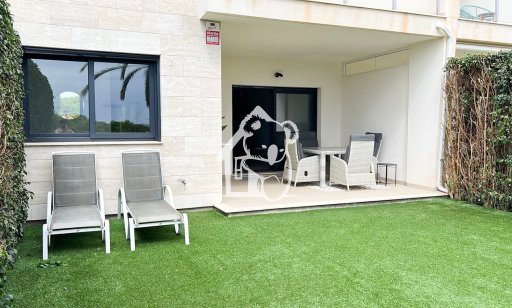 Bungalow - Lange Termijn Verhuur - Pilar de la Horadada - Pilar de la Horadada