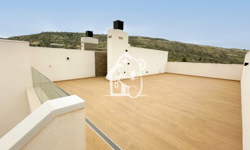 Bungalow - New Build - Algorfa - Algorfa