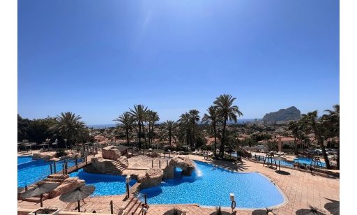 Bungalow - New Build - Calpe - Calpe