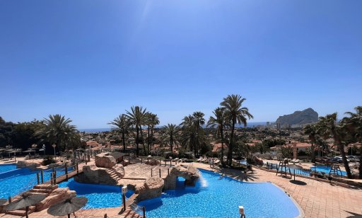 Bungalow - New Build - Calpe - Calpe