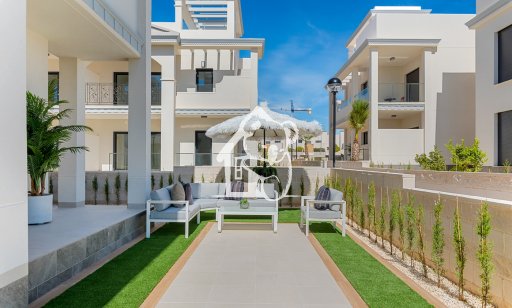 Bungalow - New Build - Ciudad Quesada - Ciudad Quesada