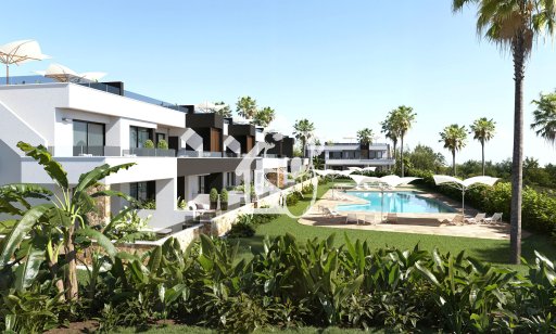 Bungalow - New Build - Ciudad Quesada - Ciudad Quesada