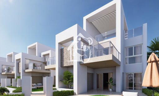 Bungalow - New Build - Ciudad Quesada - Ciudad Quesada