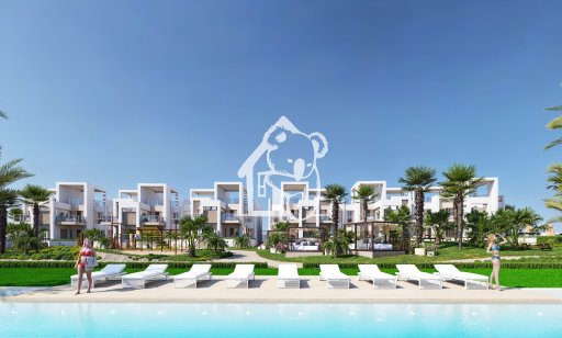 Bungalow - New Build - Ciudad Quesada - Ciudad Quesada