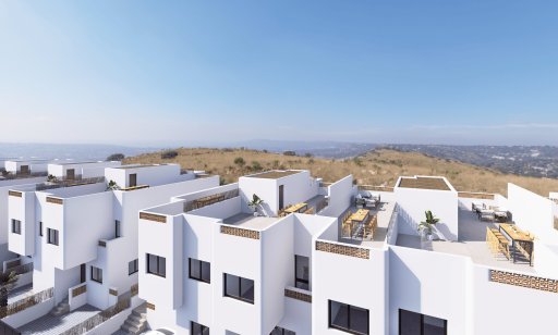 Bungalow - New Build - Dolores - Dolores
