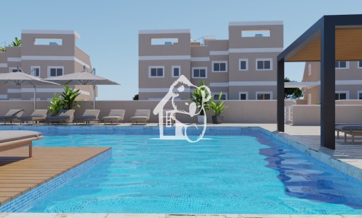 Bungalow - New Build - Pilar de la Horadada - Pilar de la Horadada
