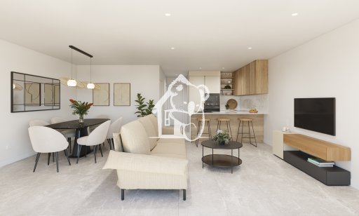 Bungalow - New Build - Pilar de la Horadada - Pilar de la Horadada