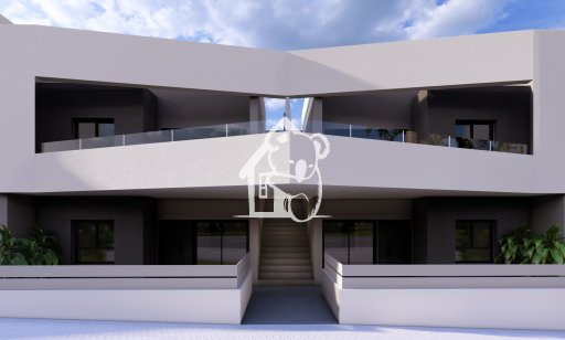 Bungalow - New Build - San Miguel de Salinas - San Miguel de Salinas