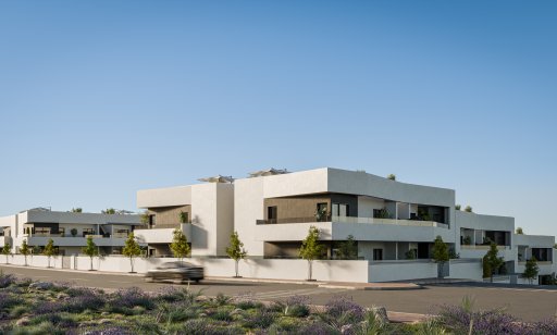 Bungalow - New Build - San Miguel de Salinas - San Miguel de Salinas