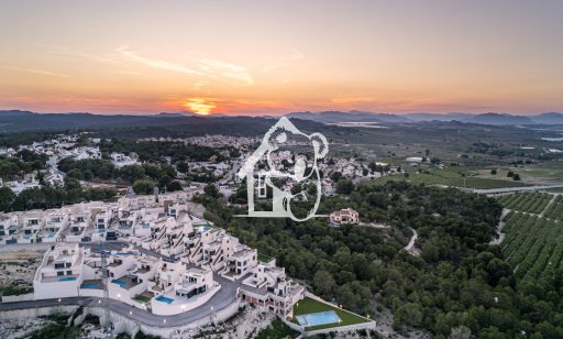 Bungalow - New Build - San Miguel de Salinas - San Miguel de Salinas