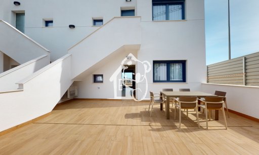 Bungalow - New Build - Torrevieja - Torrevieja