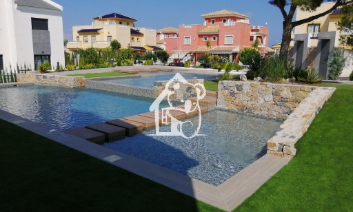 Bungalow - New Build - Torrevieja - Torrevieja