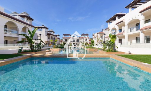 Bungalow - Nieuwbouw Woningen - Ciudad Quesada - Ciudad Quesada