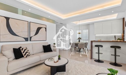 Bungalow - Nieuwbouw Woningen - Ciudad Quesada - Ciudad Quesada