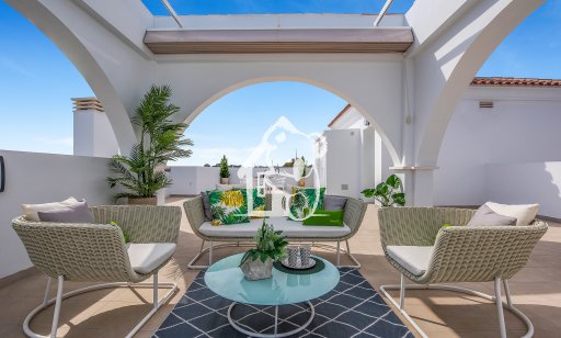 Bungalow - Nieuwbouw Woningen - Ciudad Quesada - Ciudad Quesada