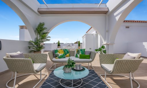 Bungalow - Nieuwbouw Woningen - Ciudad Quesada - Ciudad Quesada