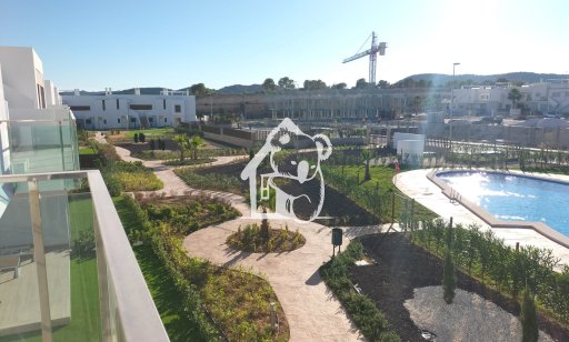 Bungalow - Nieuwbouw Woningen - Orihuela Costa - Orihuela Costa